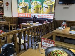 -张氏父子常德肠子馆(贺龙店)