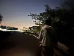 -达蓬山旅游度假区
