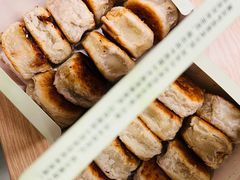 鲜肉月饼-光明邨大酒家(淮海路店)