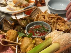-生如夏花泰式火锅(伊藤双楠店)