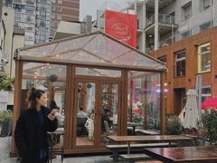 -RAC BAR(安福路店)