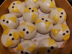 -芳芳私房菜·精做淮扬菜(承德路店)