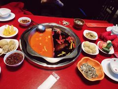 -山城辣妹子(定福庄店)