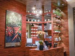 -The COOK·厨餐厅·自助餐(浦东嘉里大酒店)