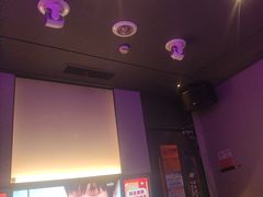 -星聚会KTV(南翔印象城MEGA店)