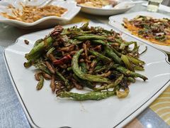 -芳芳餐厅(白沙路店)