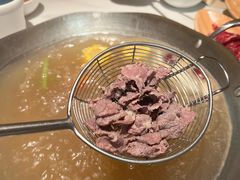 -左庭右院鲜牛肉火锅(南通CBD大有境店)