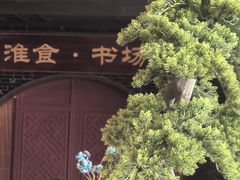 -扬州狮子楼·非遗淮扬菜(总店)
