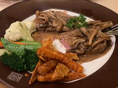 -我的意大利厨房