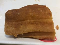 -冠记·肠粉粥品专家(江南大道店)