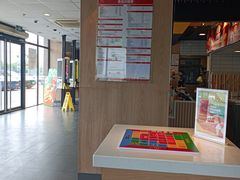 -麦当劳(松江南乐得来速店)