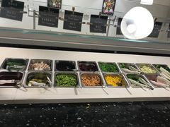 -So Lounge索兰至餐厅(蓝色港湾店)