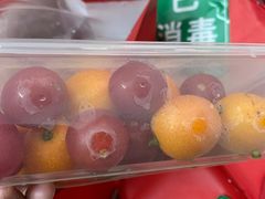 -海底捞火锅(奥体南路店)