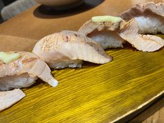 -麦秋寿司(富都广场店)