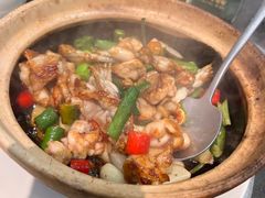 -飞尝蚝·顺德菜·鱼生(顺德总店)