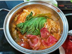 -呷哺呷哺(西单大悦城店)