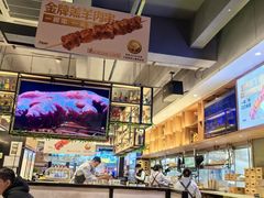 -木屋烧烤(创意园店)