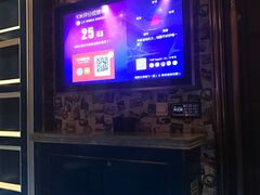 -格莱美量贩式KTV(国信店)