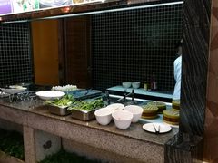 餐厅-蓬客精品酒店(南山海岸城购物中心店)