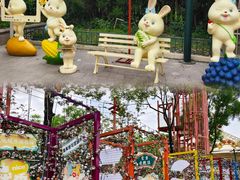 -国色天乡三期陆地乐园