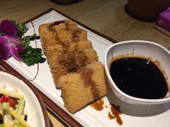 红糖糍粑-小六汤包(亚欧店)