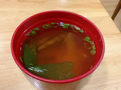 -桃屋日本料理(清华科技园店)