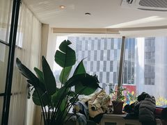 -漢舍中国菜馆(889广场店)