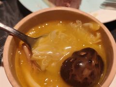 -厦门艾美酒店·新食谱西餐厅