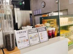 -喜茶(武汉范湖万达广场店)