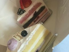 -巴黎贝甜(右安门店)