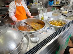 -老福合沟无米粿甜汤粿品店