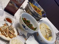 -印象天台·非遗文化美食