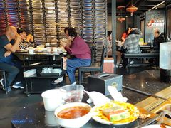 -川西坝子火锅(清江东路3.0直营店)