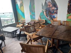 -漪龙台·B26 Rooftop Lounge