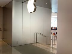-Apple 零售店(Causeway Bay)
