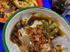 少女心冰粉-马路边边串串香(苗栗路店)