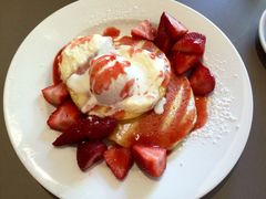 -Pancakes on the rocks(Darling Harbour)