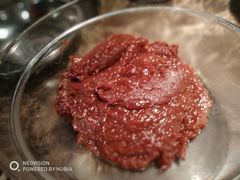 密制酱料-猪啊牛呀羊啊铜盘烤肉(正大广场店)