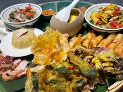 -滇铺子·云南特色菜·第九届野生菌美食节(曲靖万达店)