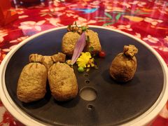 -上海滩餐厅(BFC外滩金融中心店)