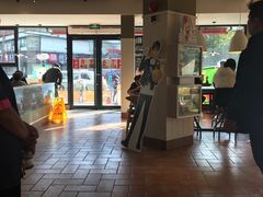 -肯德基(洛川店)