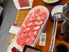 -1078號老北京涮肉(松柏店)