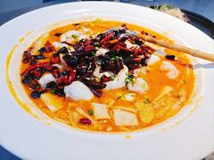 沸腾鱼虾-江南里·新浙菜(苏州大悦城店)