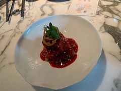 -湖滨28中餐厅·西湖宴·杭州君悦酒店