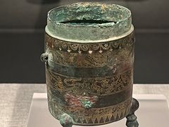 -陕西历史博物馆