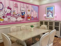 -安吉Hello Kitty乐园