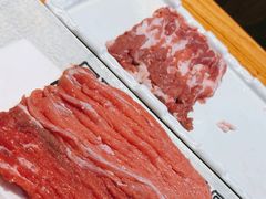 -祥源南门羊蝎子 涮肉(密云店)