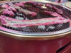 -西塔老太太泥炉烤肉(北京双井店)
