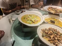 -俭朴菜(鲁磨路店)