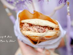 -樊记腊汁肉(竹笆市总店)